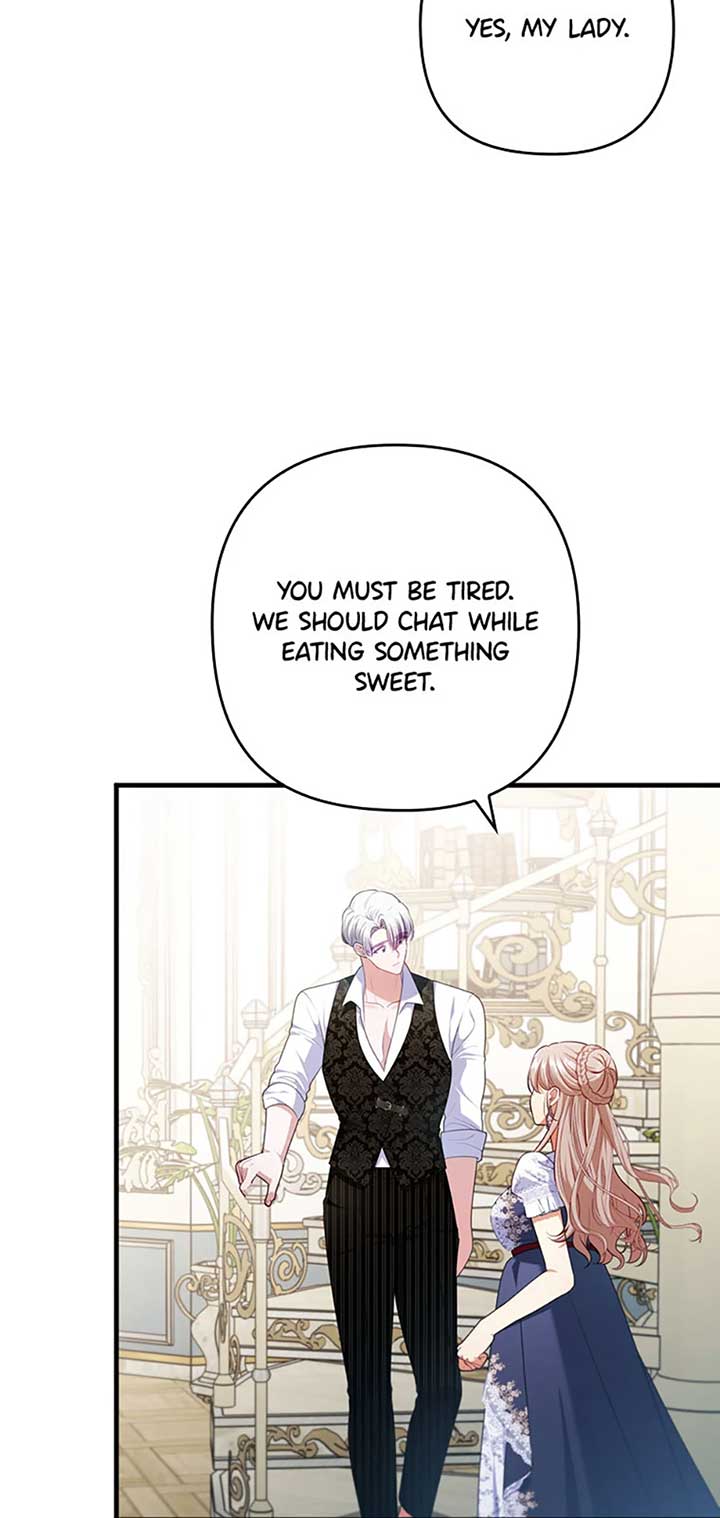 I Was Seduced by the Sick Male Lead Chapter 73 233 43