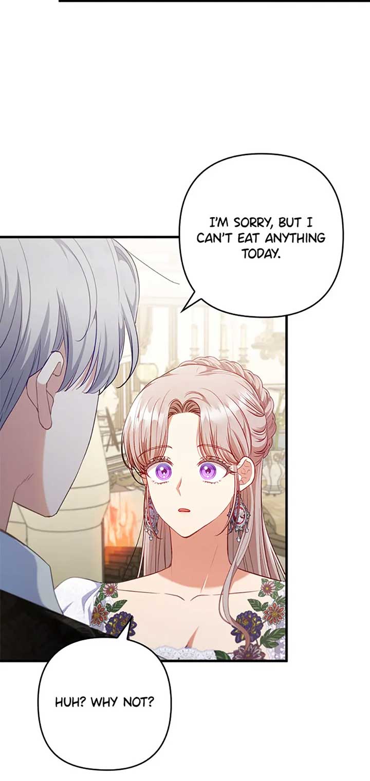 I Was Seduced by the Sick Male Lead Chapter 73 234 44