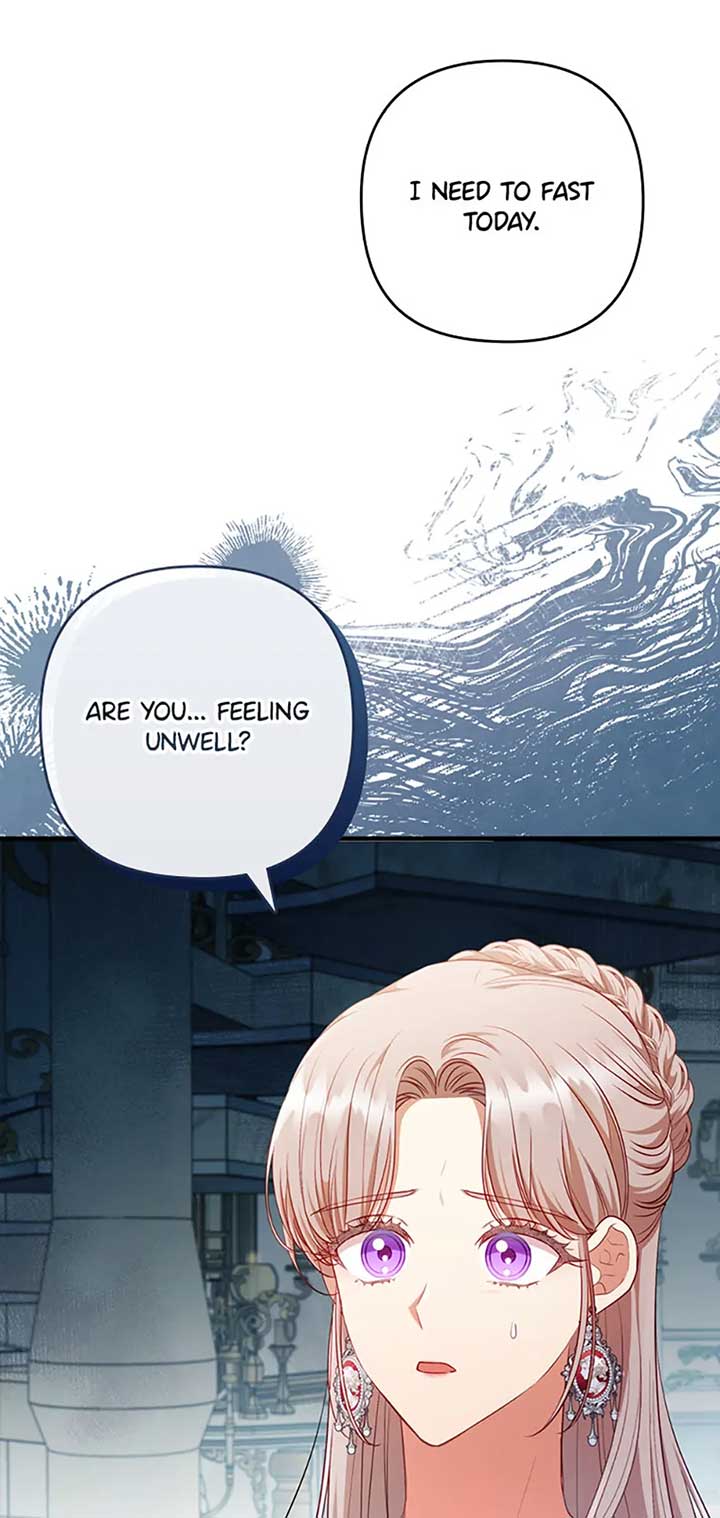 I Was Seduced by the Sick Male Lead Chapter 73 235 45