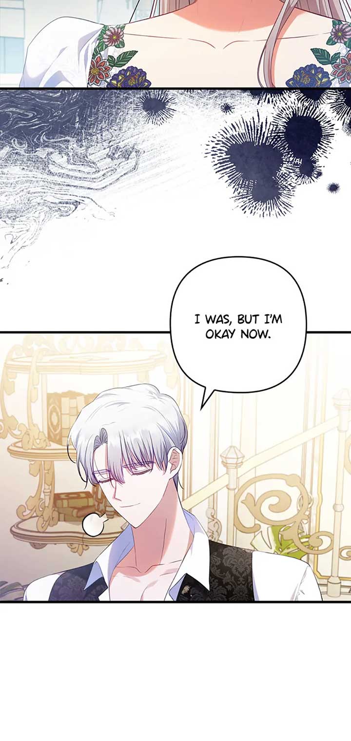 I Was Seduced by the Sick Male Lead Chapter 73 236 46