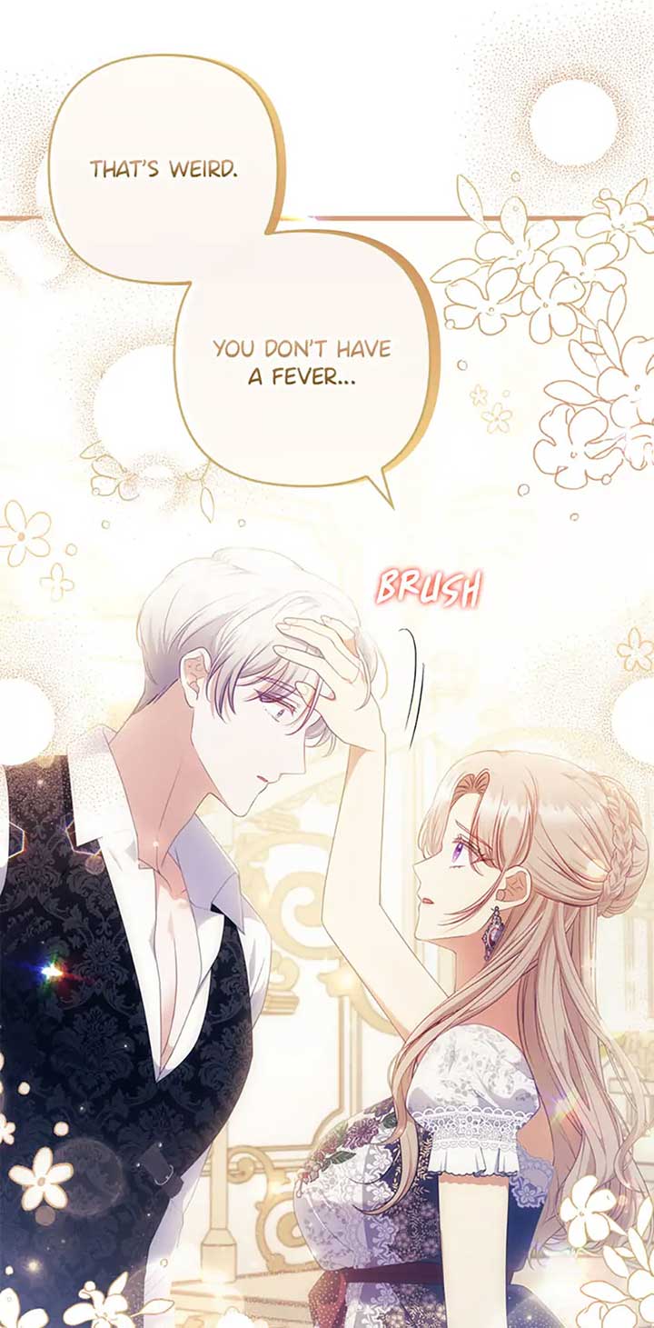 I Was Seduced by the Sick Male Lead Chapter 73 238 48