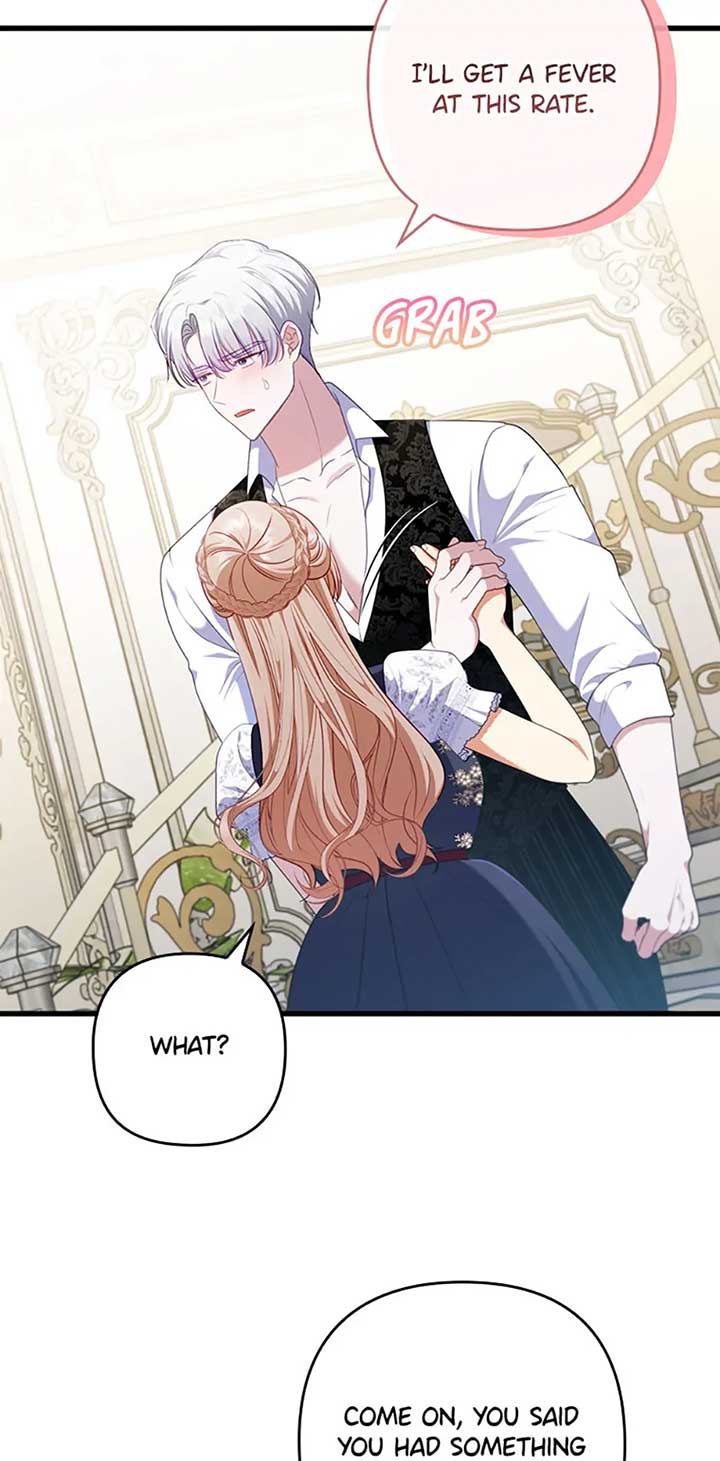 I Was Seduced by the Sick Male Lead Chapter 73 240 50