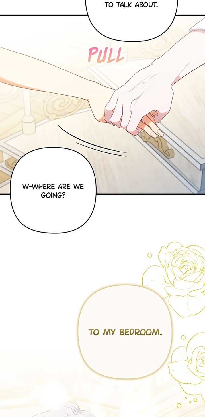 I Was Seduced by the Sick Male Lead Chapter 73 241 51