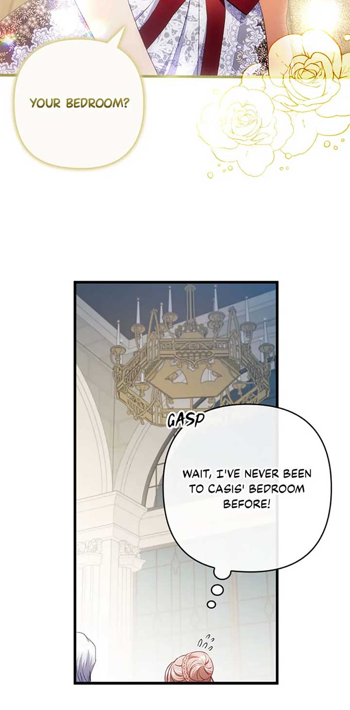 I Was Seduced by the Sick Male Lead Chapter 73 243 53