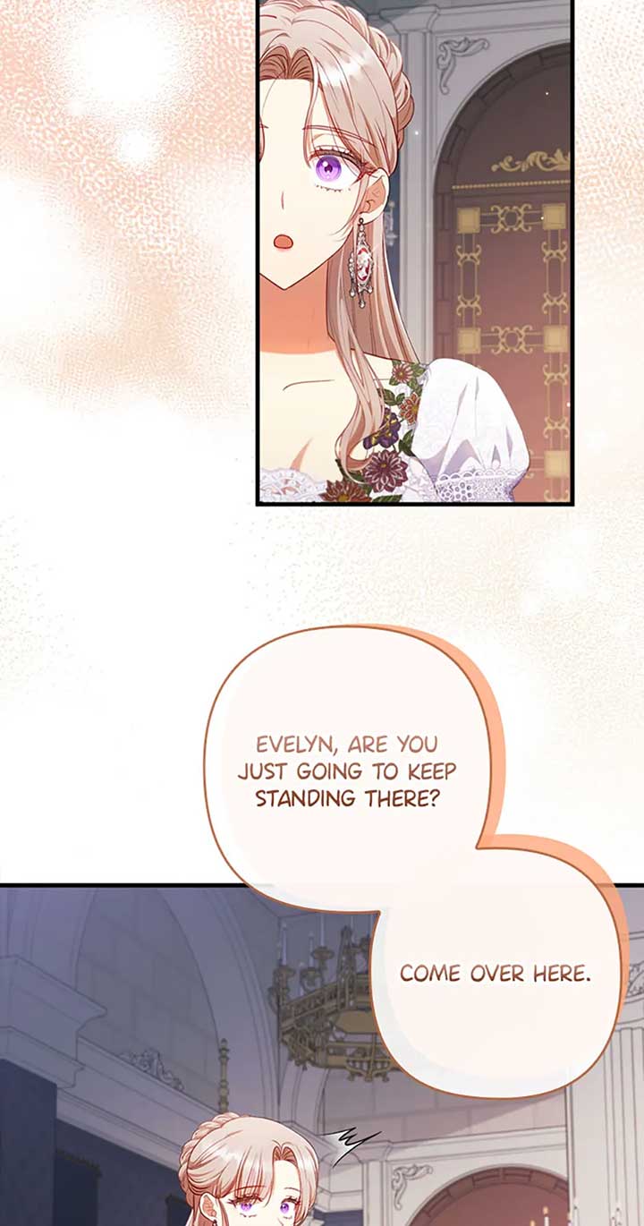 I Was Seduced by the Sick Male Lead Chapter 73 246 56