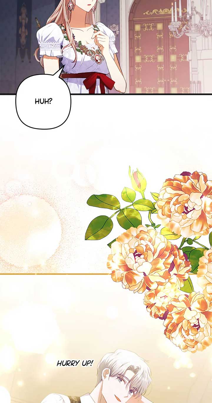I Was Seduced by the Sick Male Lead Chapter 73 247 57