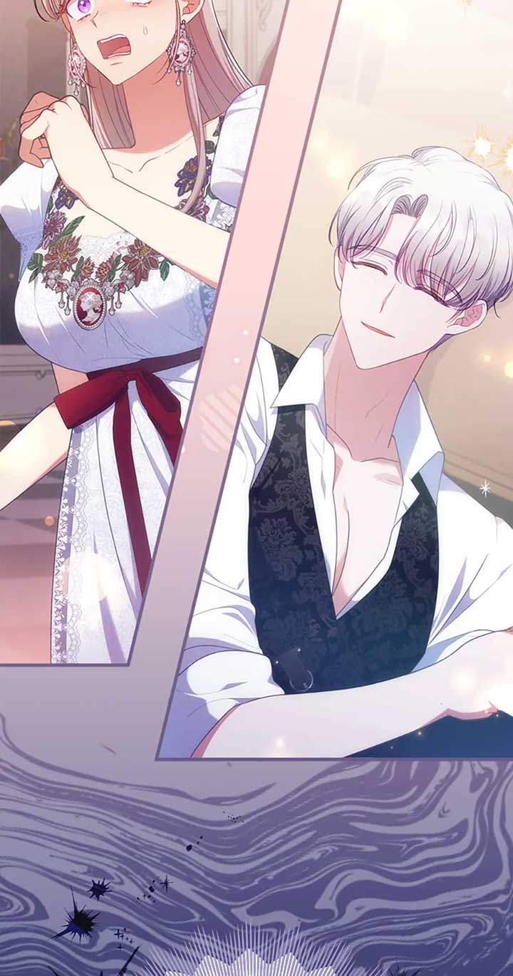 I Was Seduced by the Sick Male Lead Chapter 73 250 60