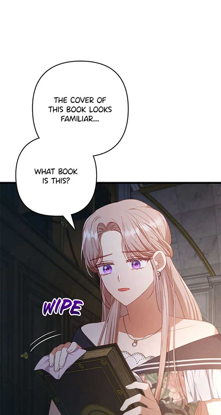 I Was Seduced by the Sick Male Lead Chapter 85 227 01