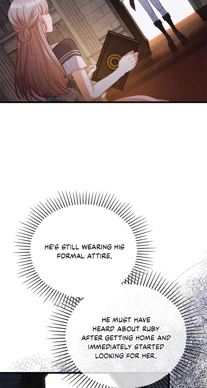 I Was Seduced by the Sick Male Lead Chapter 85 232 06