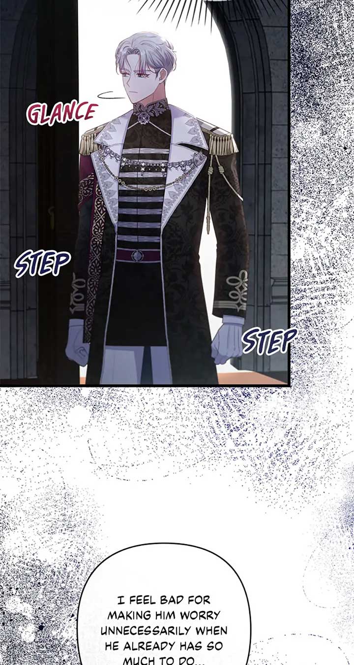 I Was Seduced by the Sick Male Lead Chapter 85 233 07