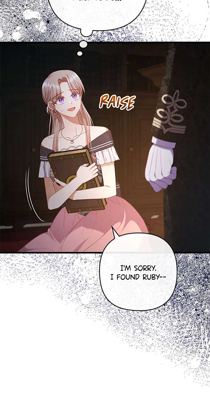 I Was Seduced by the Sick Male Lead Chapter 85 234 08
