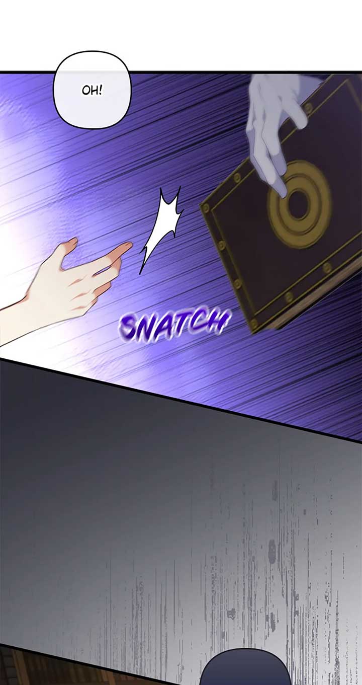 I Was Seduced by the Sick Male Lead Chapter 85 235 09