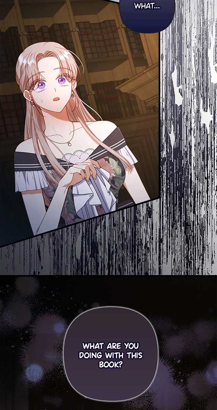 I Was Seduced by the Sick Male Lead Chapter 85 236 10