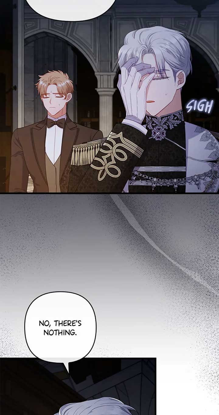 I Was Seduced by the Sick Male Lead Chapter 85 240 14