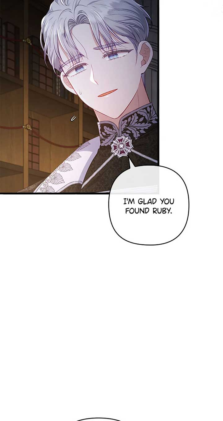 I Was Seduced by the Sick Male Lead Chapter 85 241 15