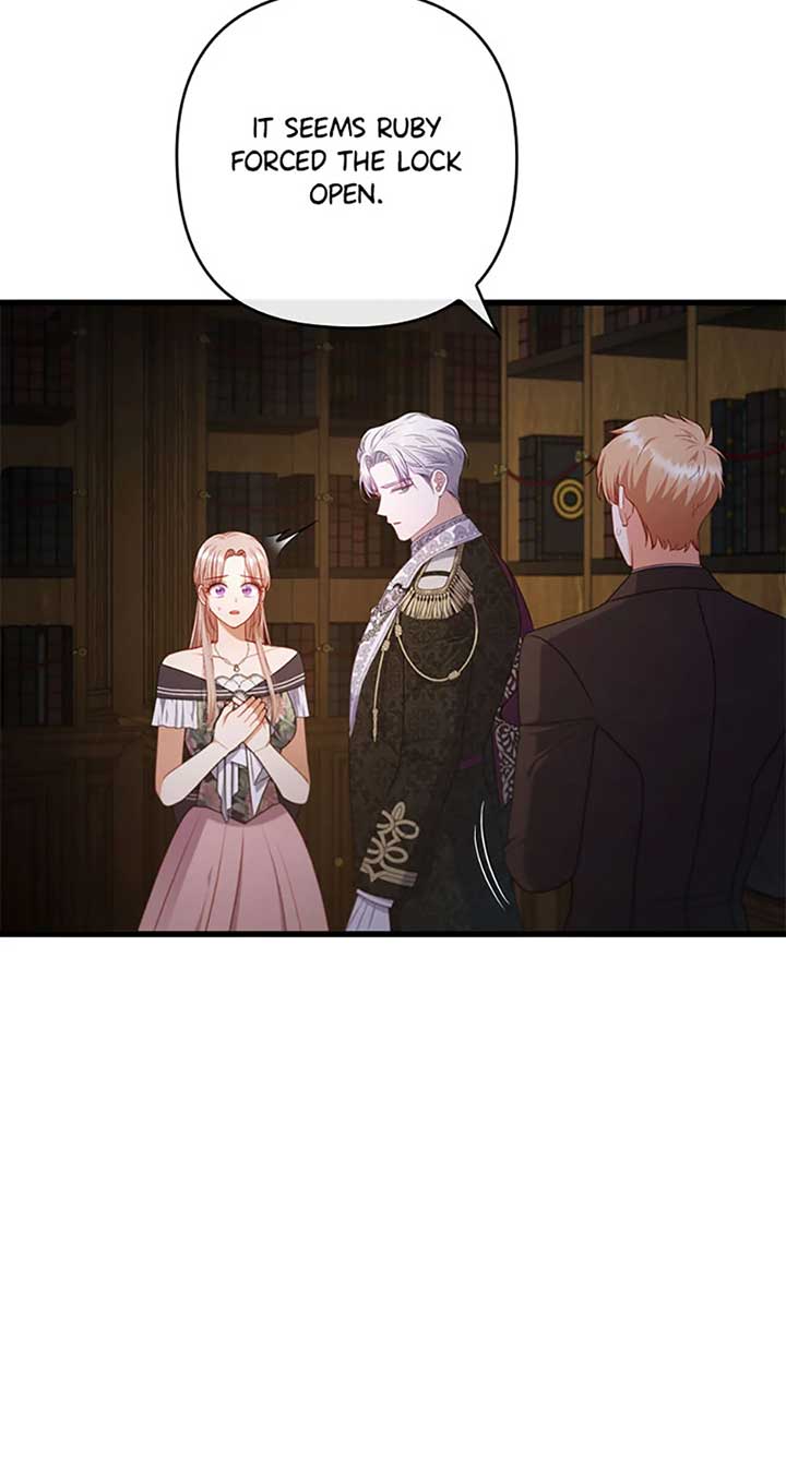 I Was Seduced by the Sick Male Lead Chapter 85 242 16