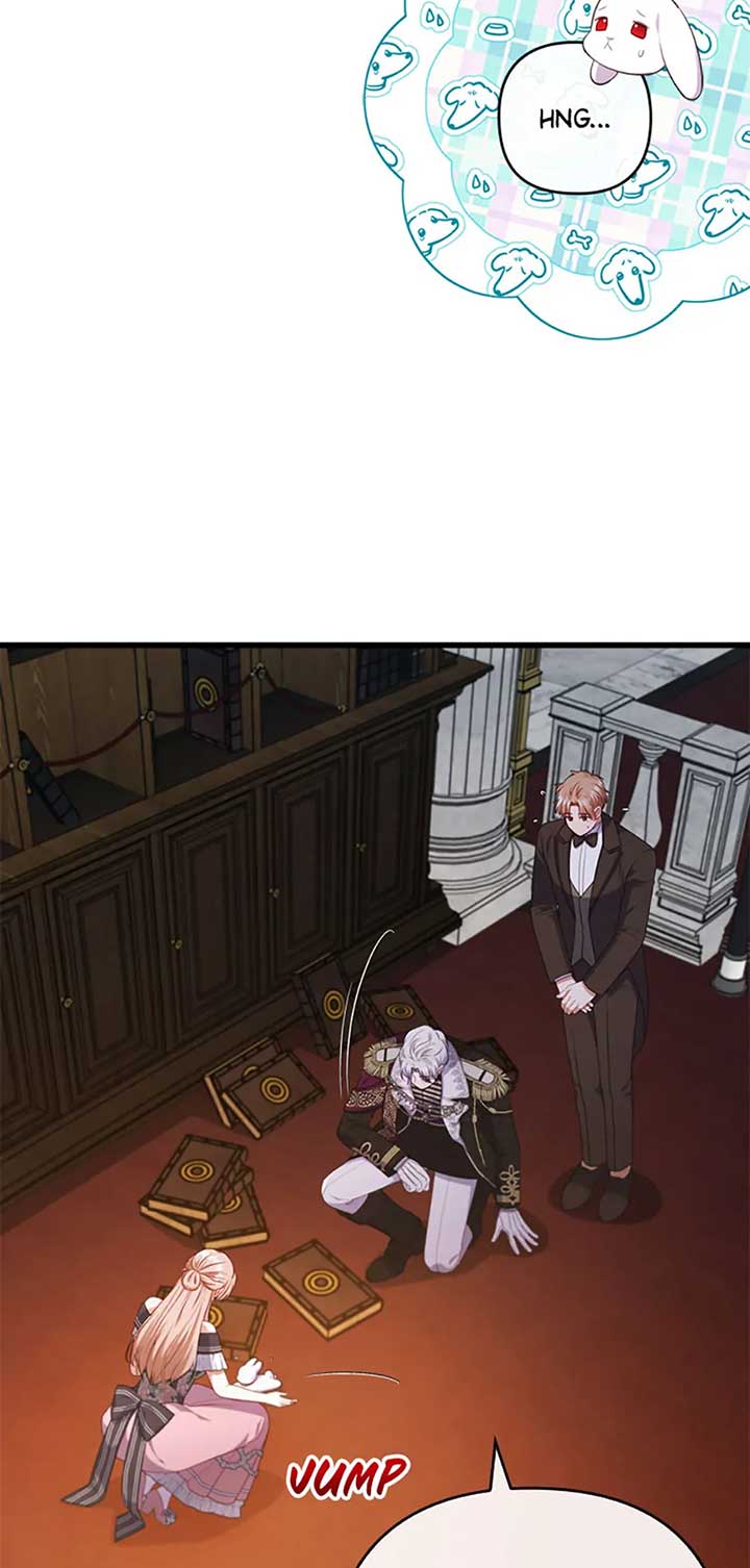 I Was Seduced by the Sick Male Lead Chapter 85 244 18