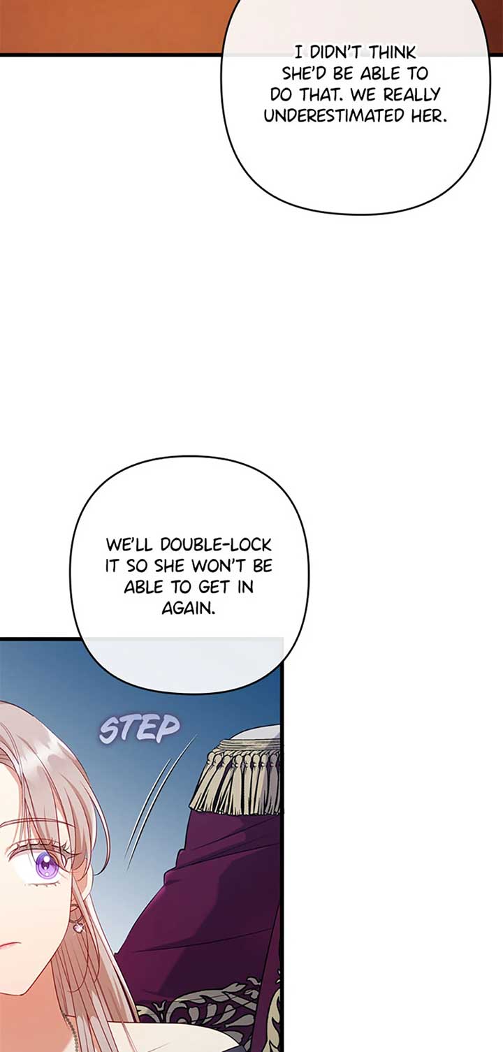 I Was Seduced by the Sick Male Lead Chapter 85 245 19