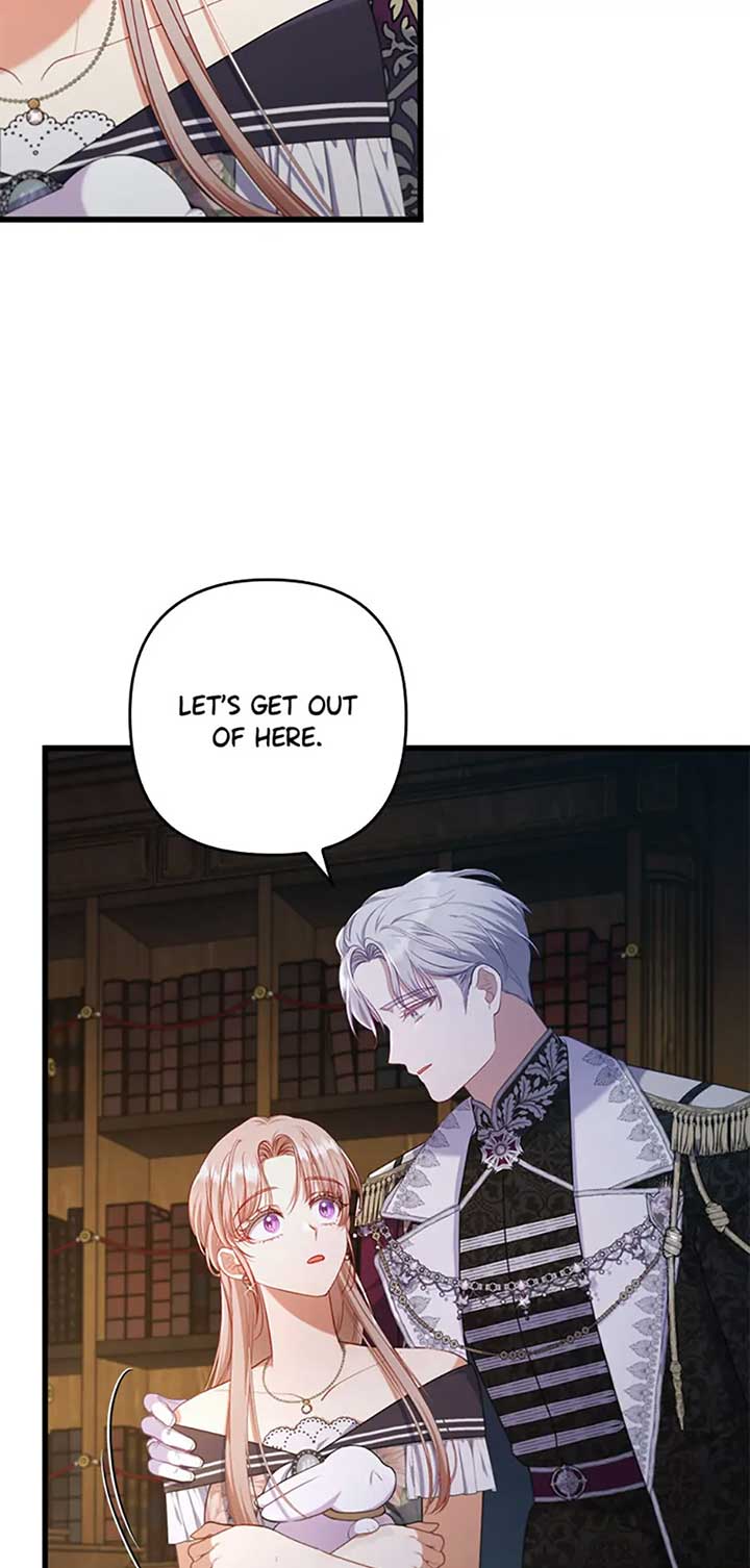 I Was Seduced by the Sick Male Lead Chapter 85 246 20