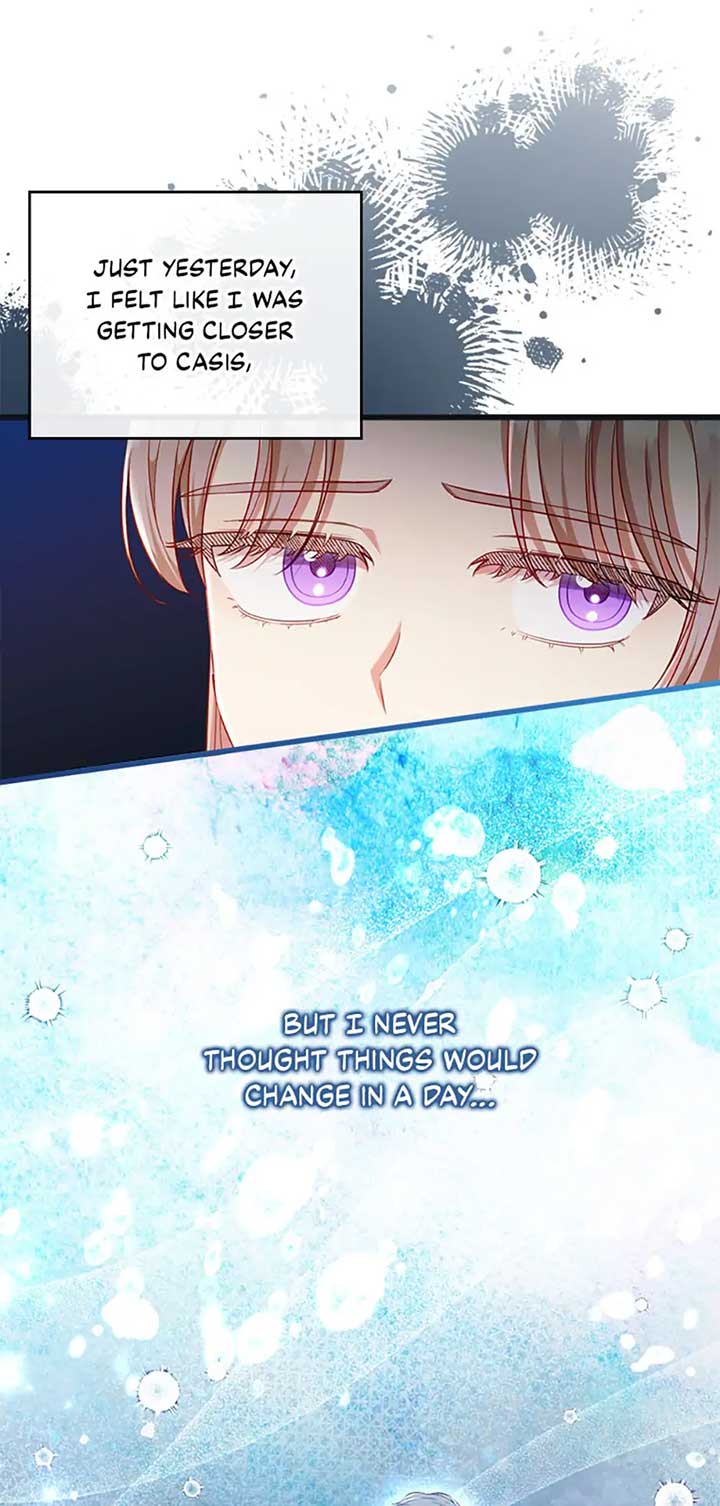 I Was Seduced by the Sick Male Lead Chapter 85 248 22