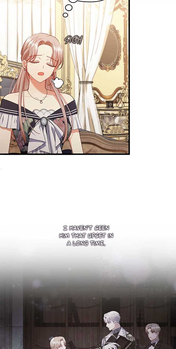 I Was Seduced by the Sick Male Lead Chapter 85 253 27