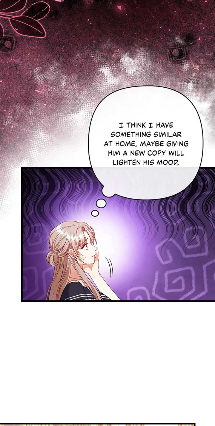 I Was Seduced by the Sick Male Lead Chapter 85 255 29