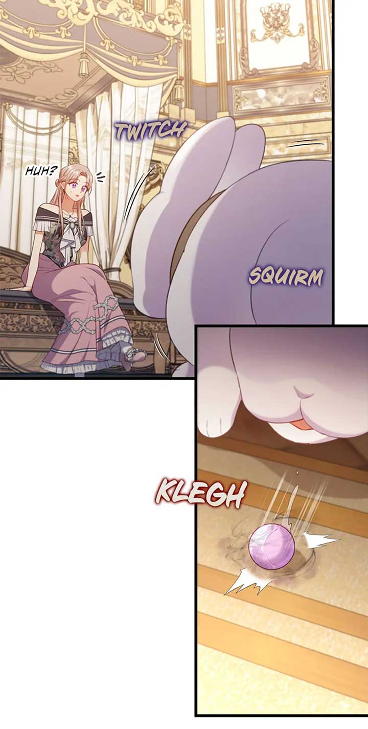 I Was Seduced by the Sick Male Lead Chapter 85 256 30
