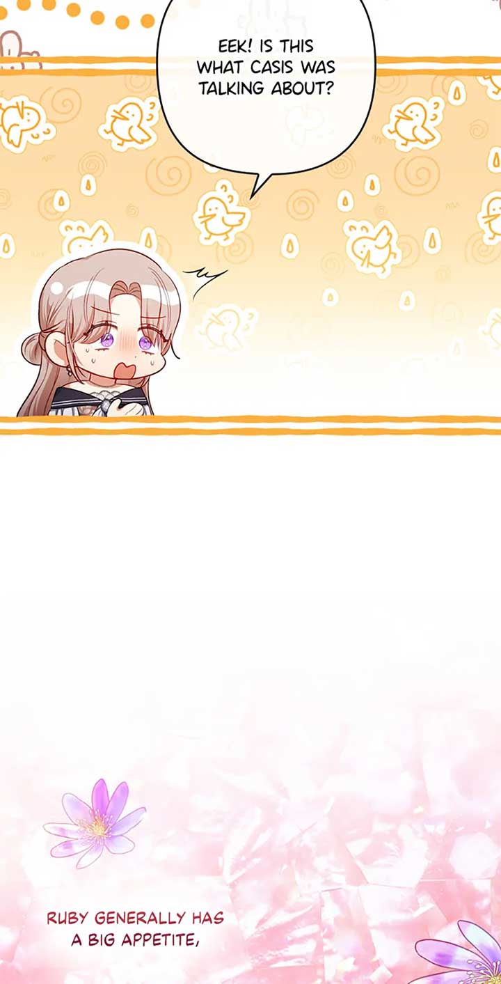 I Was Seduced by the Sick Male Lead Chapter 85 260 34