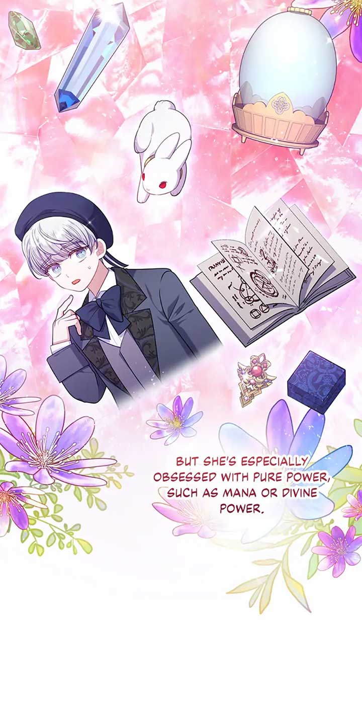 I Was Seduced by the Sick Male Lead Chapter 85 261 35