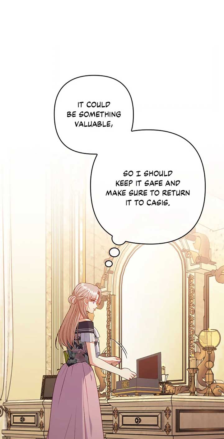 I Was Seduced by the Sick Male Lead Chapter 85 263 37