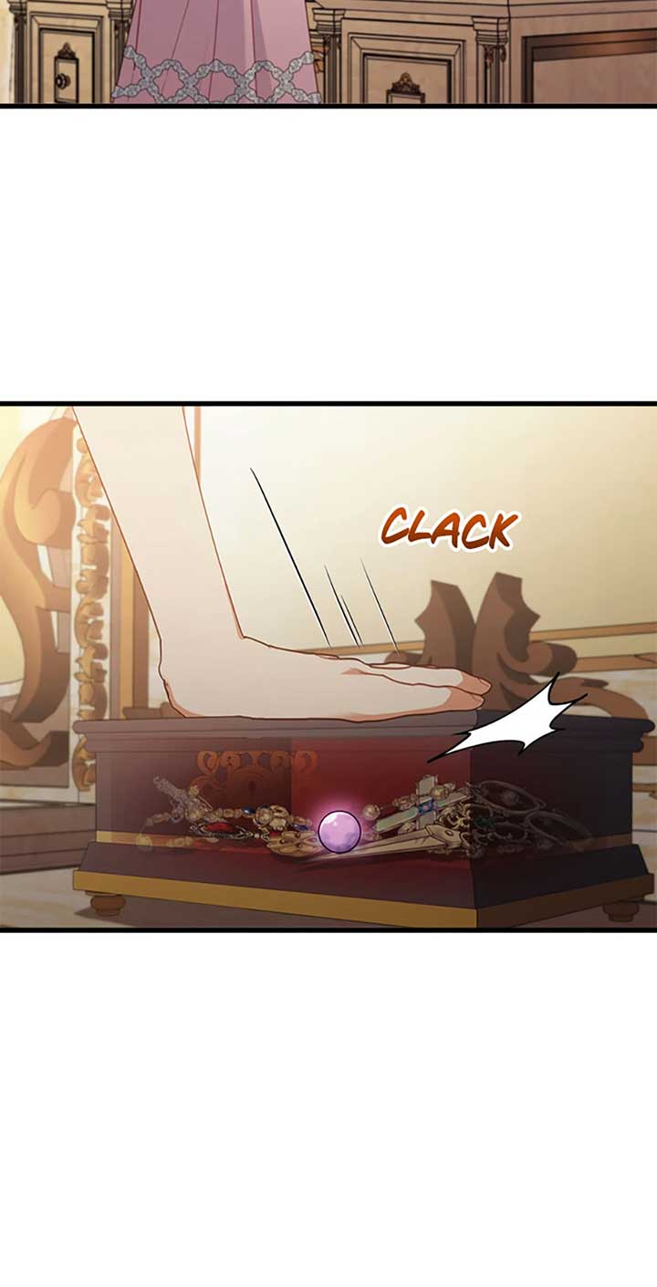 I Was Seduced by the Sick Male Lead Chapter 85 264 38