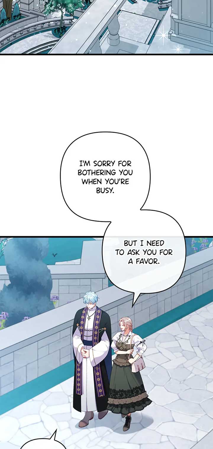 I Was Seduced by the Sick Male Lead Chapter 85 266 40