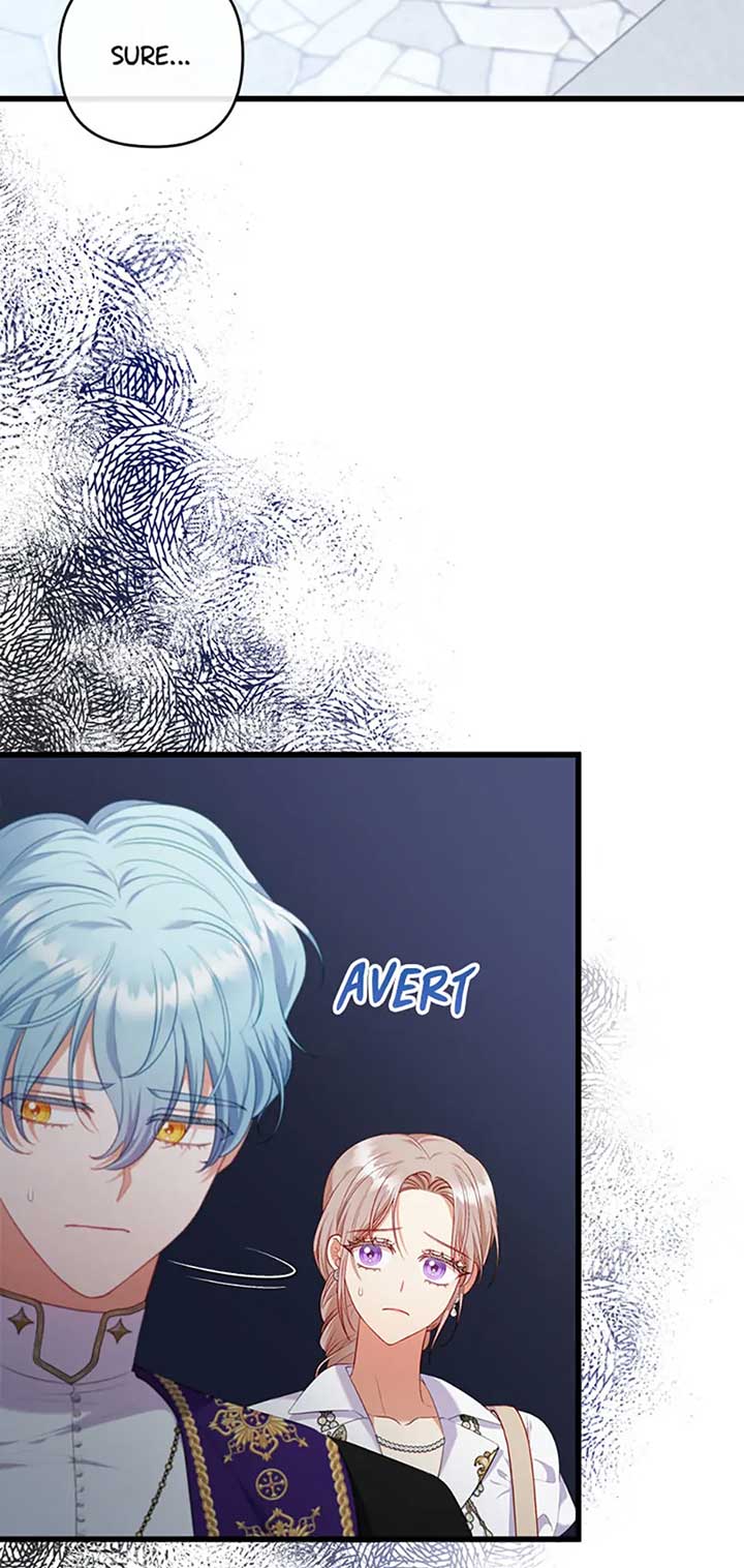 I Was Seduced by the Sick Male Lead Chapter 85 267 41