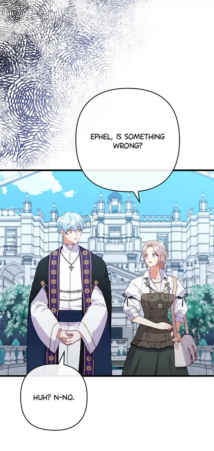I Was Seduced by the Sick Male Lead Chapter 85 268 42