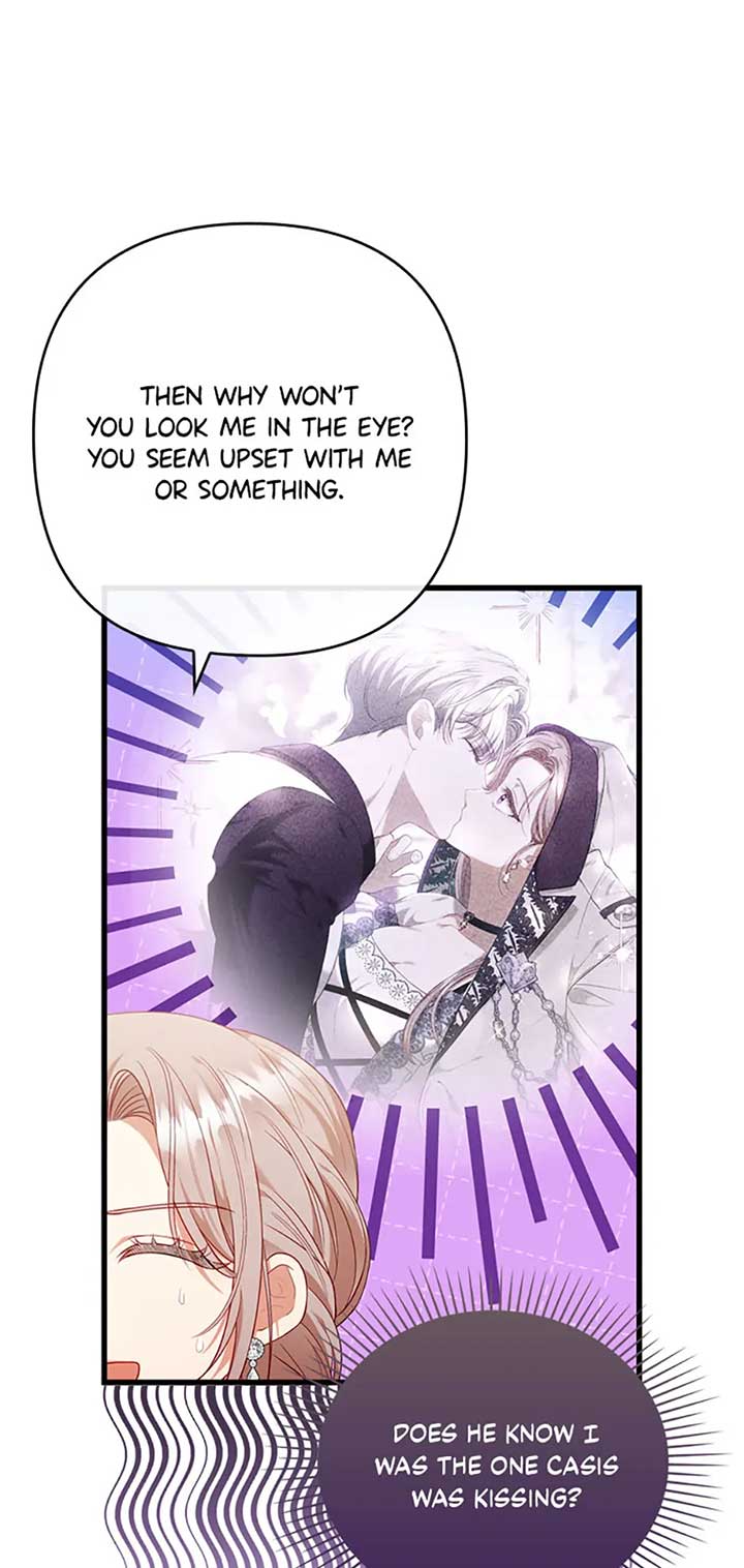 I Was Seduced by the Sick Male Lead Chapter 85 269 43
