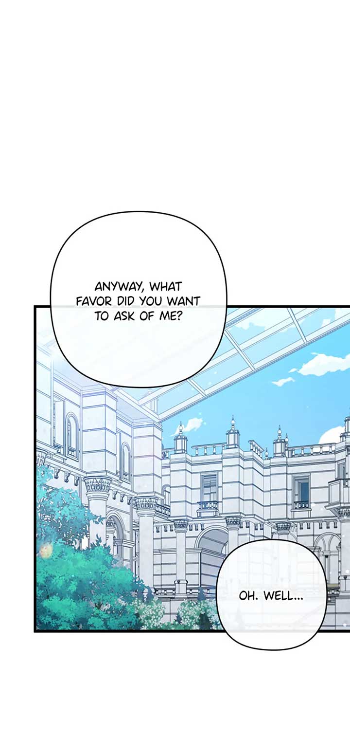 I Was Seduced by the Sick Male Lead Chapter 85 271 45