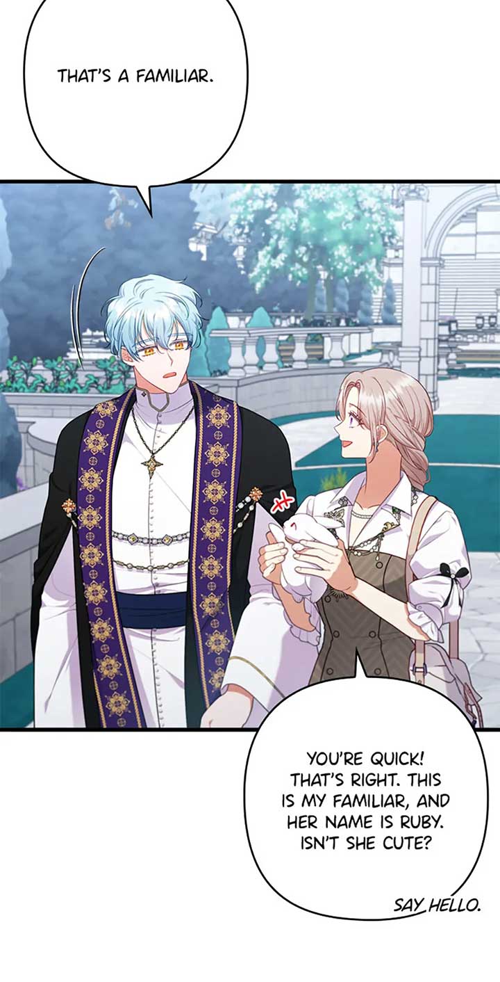 I Was Seduced by the Sick Male Lead Chapter 85 273 47