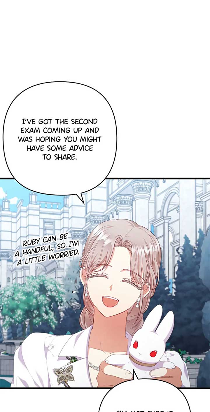 I Was Seduced by the Sick Male Lead Chapter 85 274 48