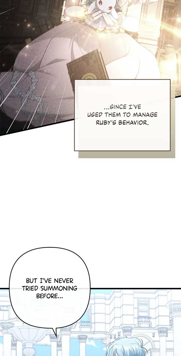 I Was Seduced by the Sick Male Lead Chapter 85 277 51