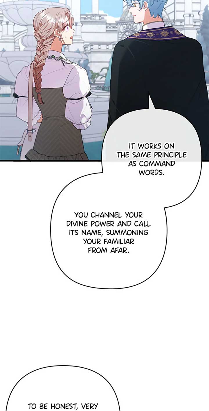 I Was Seduced by the Sick Male Lead Chapter 85 278 52