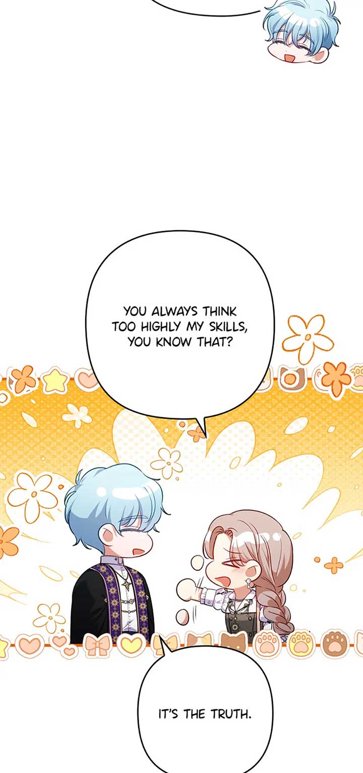 I Was Seduced by the Sick Male Lead Chapter 85 281 55