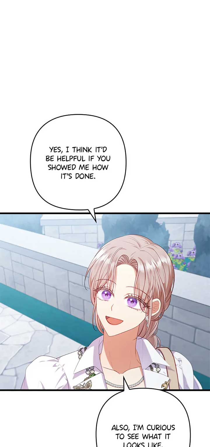 I Was Seduced by the Sick Male Lead Chapter 85 284 58