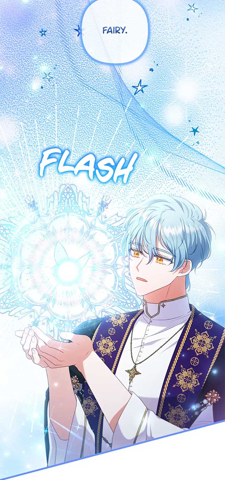 I Was Seduced by the Sick Male Lead Chapter 85 286 60