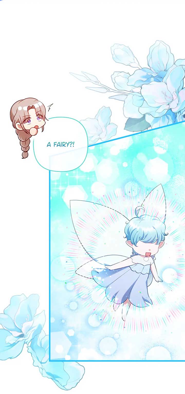 I Was Seduced by the Sick Male Lead Chapter 85 287 61