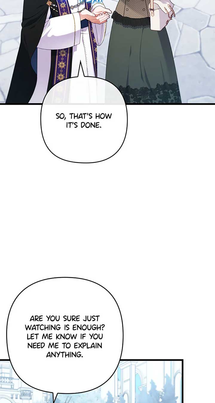 I Was Seduced by the Sick Male Lead Chapter 85 289 63