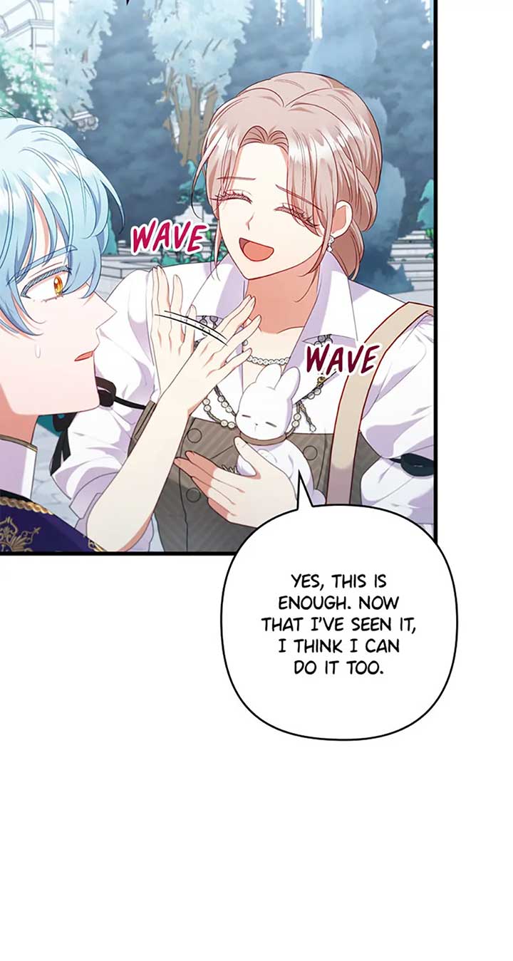 I Was Seduced by the Sick Male Lead Chapter 85 290 64