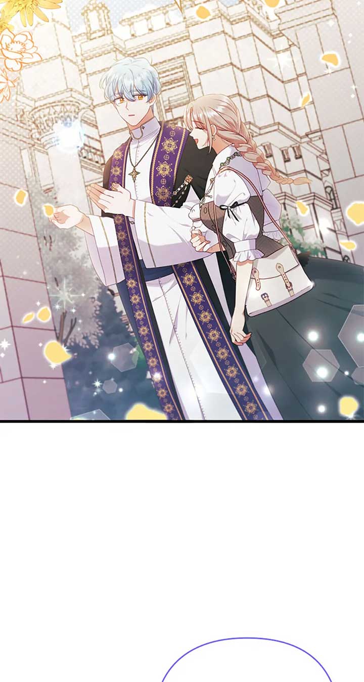I Was Seduced by the Sick Male Lead Chapter 85 292 66