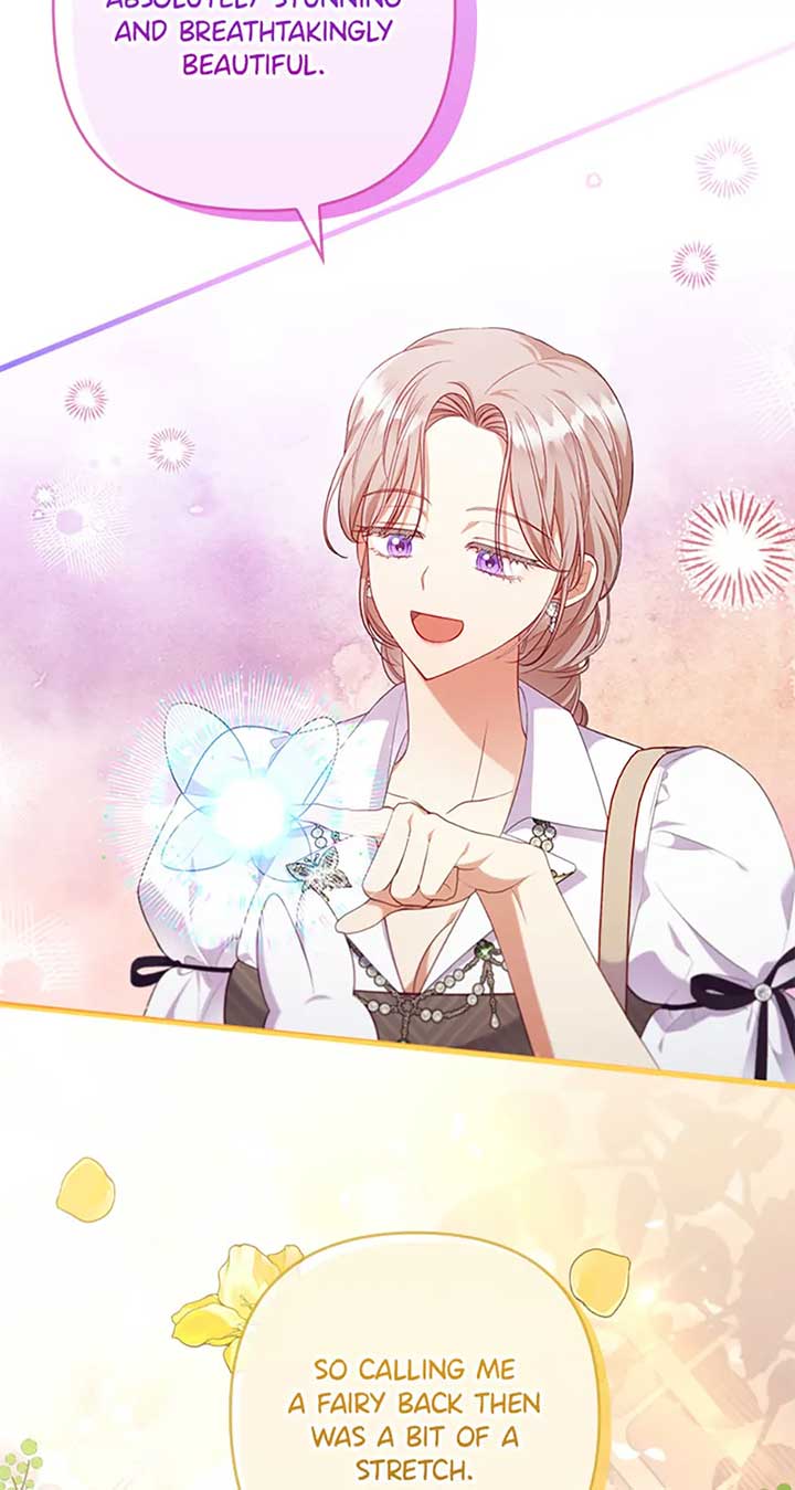 I Was Seduced by the Sick Male Lead Chapter 85 294 68