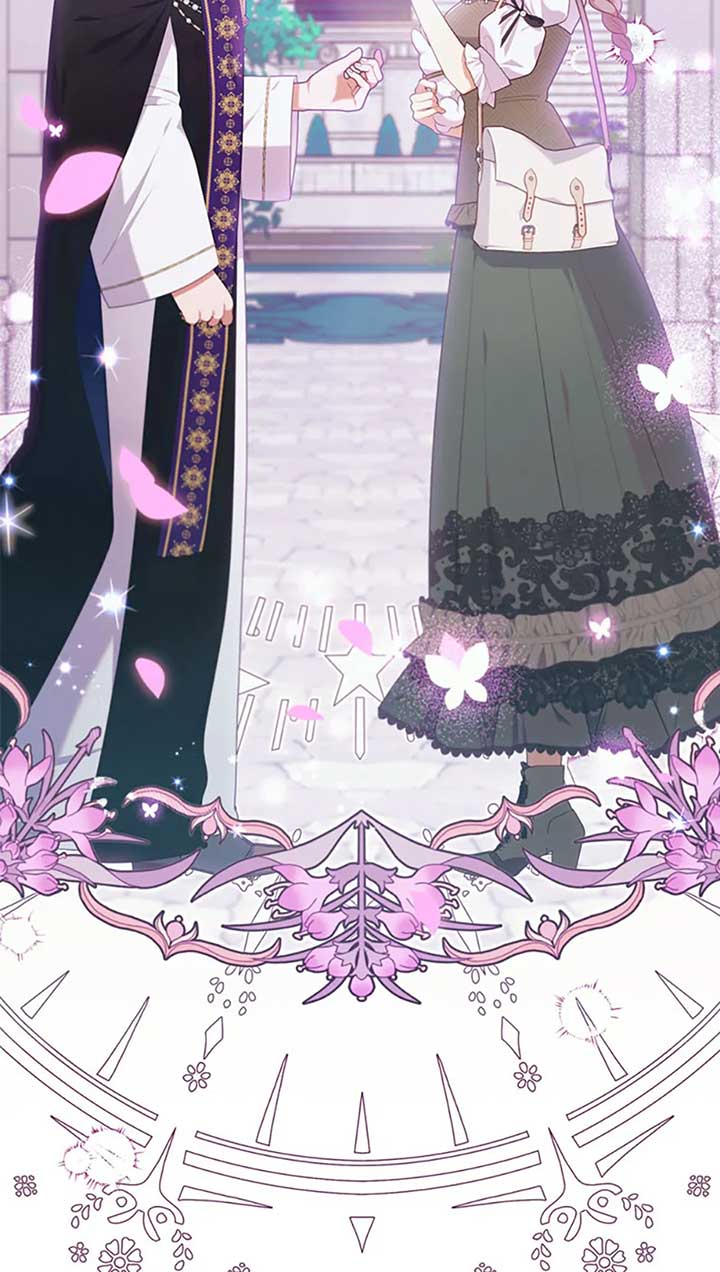 I Was Seduced by the Sick Male Lead Chapter 85 298 72