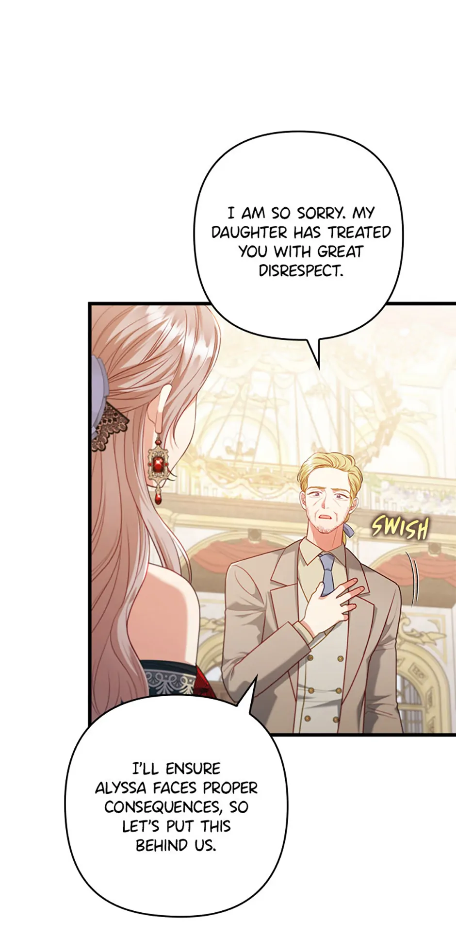 I Was Seduced by the Sick Male Lead Chapter 89 242 01